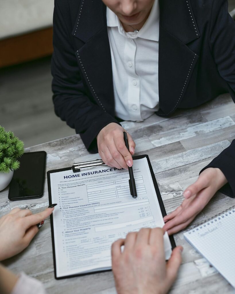 DG Family Legacy Agency