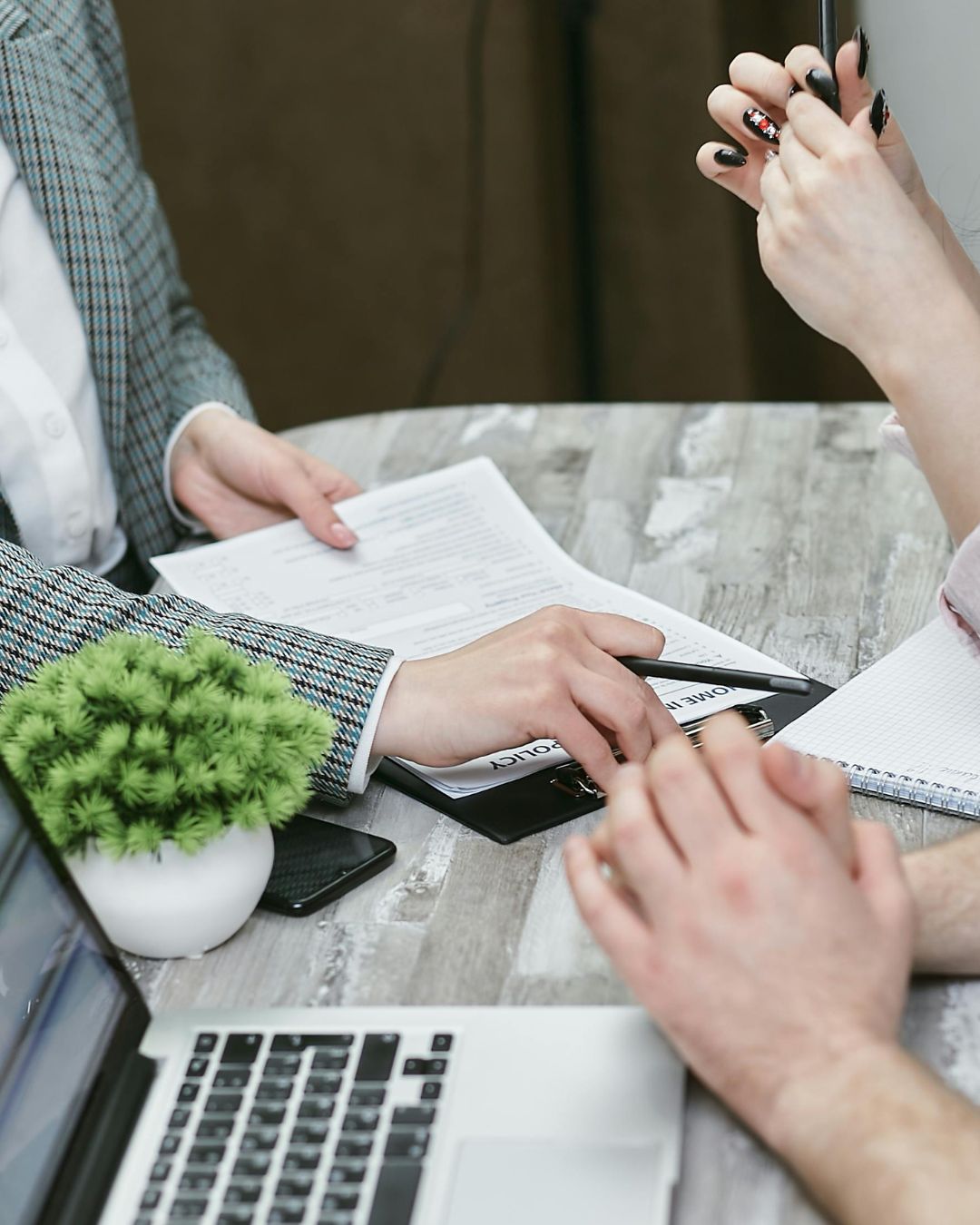 DG Family Legacy Agency (1)